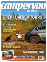 Campervan